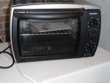 Oven  beschikbaar voor biedingen