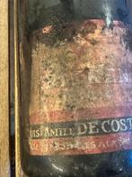 ancienne bouteille de décoster à la cerise 75 cl, Enlèvement ou Envoi, Bouteille(s), Autres marques
