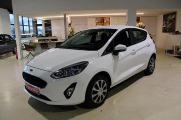 Ford Fiesta 1.1 airco,pdc,car play,garantie beschikbaar voor biedingen
