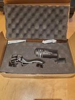 Micro caisse claire T.bone CD55, Musique & Instruments, Microphones, Enlèvement ou Envoi, Comme neuf, Micro pour instrument