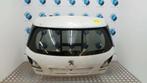 Achterklep Peugeot 308 hacthback 2016, Autos : Pièces & Accessoires, Arrière, Enlèvement ou Envoi, Haillon arrière, Utilisé