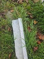 Poutre beton pour extension  3,30m pour toiture