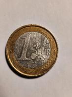 Franse Euro munt, Postzegels en Munten, Munten | Europa | Euromunten, Ophalen