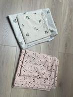 2 dekbedovertrekken Liewood, Kinderen en Baby's, Ophalen, Zo goed als nieuw, Overige typen, Overige merken