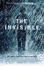 The Invisible (Film, 2007), Vanaf 16 jaar, Ophalen of Verzenden, Gebruikt, Fantasy