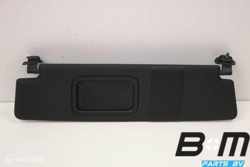 Zonneklep links Audi TTS 8J, Auto-onderdelen, Interieur en Bekleding, Gebruikt