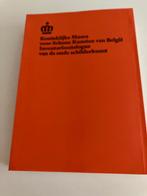 4 boeken van de kunst, Boeken, Ophalen