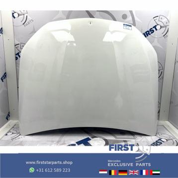  A2538800157 W253 C253 MOTORKAP Mercedes GLC Klasse 2016-202 beschikbaar voor biedingen