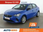 Opel Corsa 1.2 Edition (bj 2022), Auto's, Voorwielaandrijving, 118 g/km, 1199 cc, Blauw