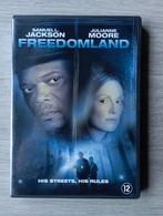 Freedomland, Détective et Thriller, Comme neuf, À partir de 12 ans, Enlèvement ou Envoi