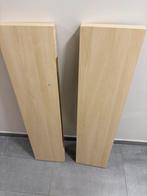 Wandplank, Ophalen, Zo goed als nieuw