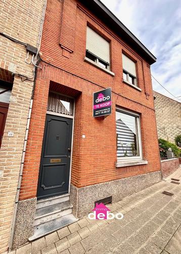 Huis te koop in Bellegem beschikbaar voor biedingen