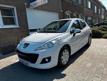 Peugeot 207 1.4i! Topstaat* Airco* 5Deurs* Benzine* Garantie