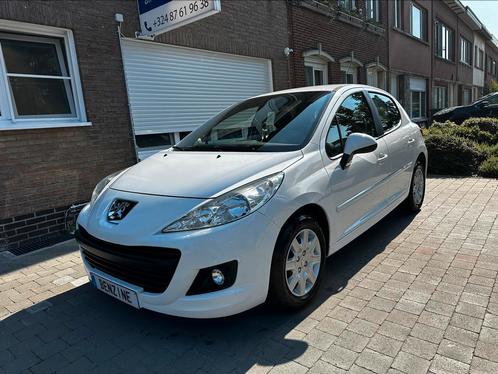 Peugeot 207 1.4i! Topstaat* Airco* 5Deurs* Benzine* Garantie, Auto's, Peugeot, Bedrijf, Te koop, ABS, Airbags, Airconditioning