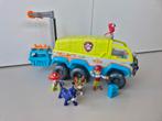 Paw patrol - jungle voertuig inclusief 2 extra jungle pups, Kinderen en Baby's, Ophalen