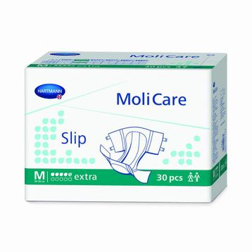 Molicare slip extra, Diversen, Verpleegmiddelen, Ophalen, Nieuw