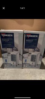 Twee air coolers niet gebruikt, Elektronische apparatuur, Ophalen, Timer, 3 snelheden of meer, Ventileren