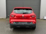 Renault Kadjar benzine, Auto's, Kadjar, 4 cilinders, 5 deurs, Rood