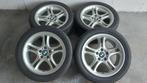 BMW breedset velgen 18 inch, Jante(s), 18 pouces, Pneus été, Enlèvement ou Envoi