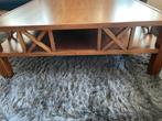 Mooie salontafel, Huis en Inrichting, Ophalen, Zo goed als nieuw