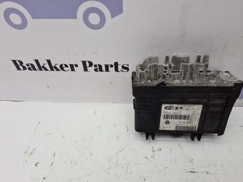 Computer Motormanagement van een Volkswagen Polo, Auto-onderdelen, Elektronica en Kabels, Volkswagen, Gebruikt, 3 maanden garantie
