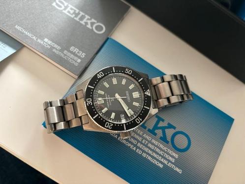 Seiko Sea Prospex SPB143J1 Automatic - Met bon, Bijoux, Sacs & Beauté, Montres | Hommes, Comme neuf, Montre-bracelet, Seiko, Acier