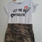 jurken, maat 134, kies uit, Kinderen en Baby's, Kinderkleding | Maat 134, Ophalen of Verzenden, Zo goed als nieuw, Meisje, Jurk of Rok