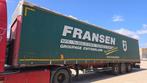 Schwarzmüller SPA 3/E S (MERCEDES AXLES / BELGIAN TRAILER /, Overige kleuren, Overige brandstoffen, Bedrijf, Aanhangers en Opleggers