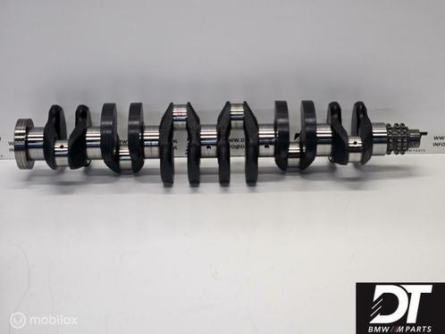 Krukas BMW E34 M5 S38 3.6 S38B36 11211315954, Auto-onderdelen, Motor en Toebehoren, BMW, Gebruikt, Ophalen of Verzenden
