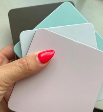 Nieuwe metalen geschenkdoosjes beschikbaar voor biedingen