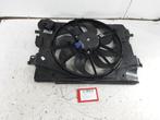 KACHEL VENTILATORMOTOR Dacia Duster (SR) (214818665R), Gebruikt, Dacia