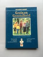 Gezin en gezondheid - Reader's Digest, Gelezen, Reader's Digest, Ophalen of Verzenden, Gezondheid en Conditie