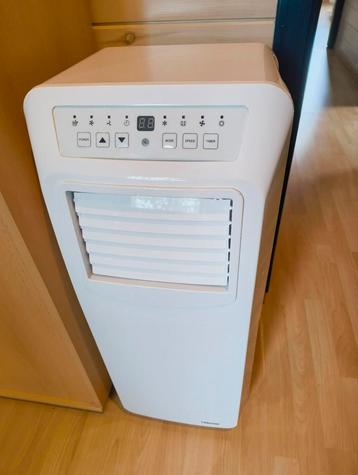 Tristar AC 5560 mobiele airconditioner  beschikbaar voor biedingen