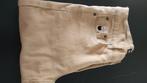 Jeans (beige) jongens NNSNS, Ophalen of Verzenden, Zo goed als nieuw, Jongen