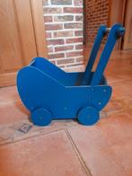 Poppenwagen, Kinderen en Baby's, Ophalen, Zo goed als nieuw