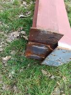 HEA profielen, Doe-het-zelf en Bouw, Metalen, Ophalen, Gebruikt, IJzer