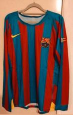 Barcelona Ronaldhino Voetbalshirt Origineel 2006, Sport en Fitness, Voetbal, Verzenden, Zo goed als nieuw