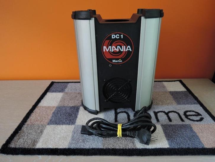 Martin Mania DC1 - Effet - Vintage - Martin - Light, Muziek en Instrumenten, Licht en Laser, Gebruikt, Licht, Kleur, Ophalen