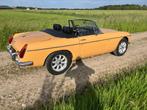 MGB Roadster, Autos, MG, B, Achat, Particulier, Essence