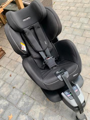 Recaro autostoel