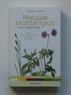 Thomas Schauer - Nieuwe plantengids voor onderweg, Livres, Nature, Enlèvement ou Envoi, Thomas Schauer