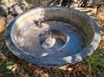Inbouw vijver polyester, 160 cm diameter, Ophalen, Gebruikt