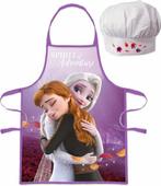 Disney Frozen Keukenschort - Spirit - Kokskleding, Kinderen en Baby's, Carnavalskleding en Verkleedspullen, Ophalen of Verzenden