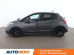 Peugeot 208 1.5 Blue-HDi GT Line, Autos, Achat, Euro 6, Boîte manuelle, Noir