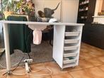 Nageltafel, Ophalen, Zo goed als nieuw
