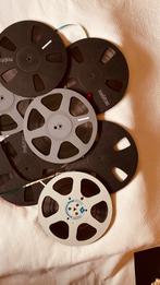 10.5’ audio spoelen, TV, Hi-fi & Vidéo, Enregistreurs audio, Enlèvement ou Envoi