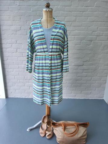 Ensemble missoni Mayerline (gilet & broek) beschikbaar voor biedingen