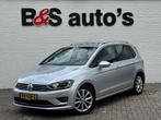 Volkswagen Golf Sportsvan 1.4 TSI Connected Series Adaptive, Monovolume, Golf Sportsvan, Bedrijf, Handgeschakeld