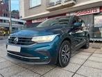 Volkswagen Tiguan 1.5 TSI Life – Nieuw Model, Auto's, Stof, Euro 6, Blauw, USB