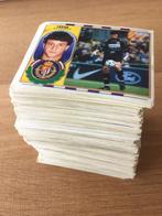 Voetbal plaatjes Spanje Liga 96/97, Ophalen of Verzenden, Gebruikt